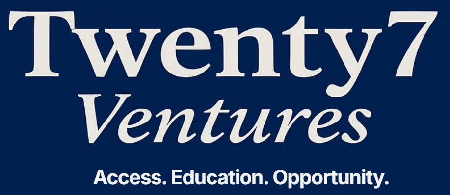 twenty7-ventures